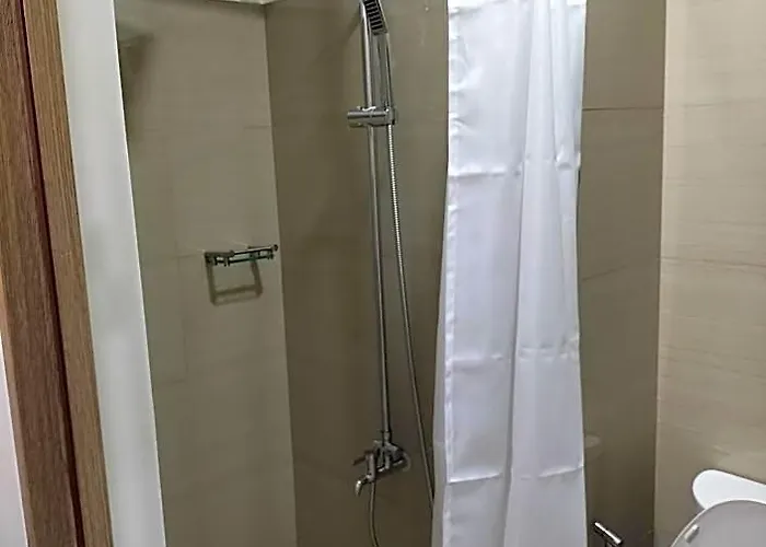 Cozy22 1br Shore2 Residence, Near Airport, Ikea, Moa, Smx, Pasay City, Отель Манила