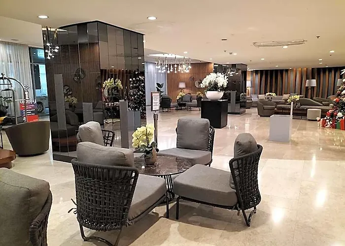 Cozy22 1br Shore2 Residence, Near Airport, Ikea, Moa, Smx, Pasay City, Отель 5*