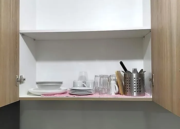Cozy22 1br Shore2 Residence, Near Airport, Ikea, Moa, Smx, Pasay City, Отель