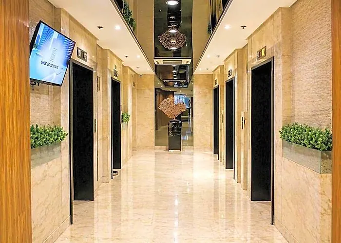 Cozy22 1br Shore2 Residence, Near Airport, Ikea, Moa, Smx, Pasay City, Отель 5*