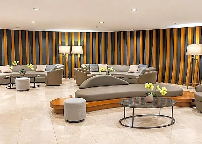 Cozy22 1br Shore2 Residence, Near Airport, Ikea, Moa, Smx, Pasay City, Hotel