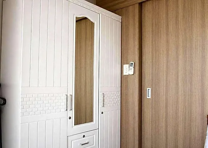Cozy22 1br Shore2 Residence, Near Airport, Ikea, Moa, Smx, Pasay City, Отель 5*