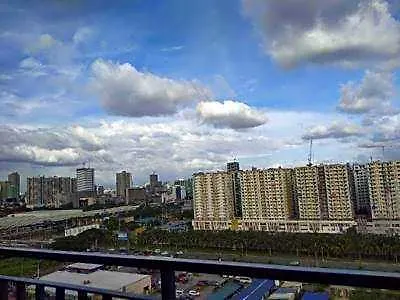 Отель Cozy22 1br Shore2 Residence, Near Airport, Ikea, Moa, Smx, Pasay City, 5*