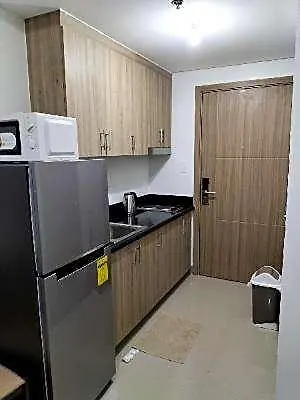 Cozy22 1br Shore2 Residence, Near Airport, Ikea, Moa, Smx, Pasay City, Отель Манила